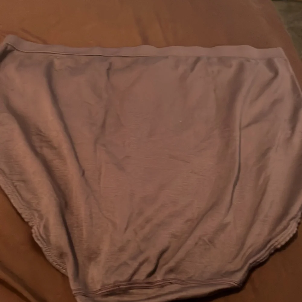 Size 2x purple panties - Picture 2 of 4